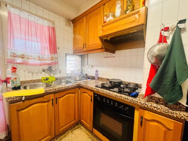 Piso en plaza del Centenari