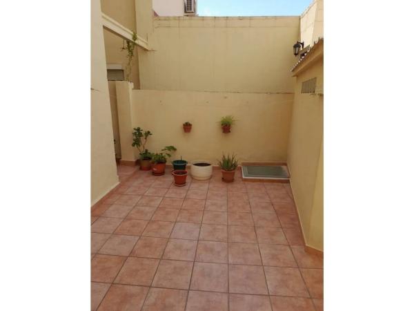 Piso en avenida de Juan Carlos i