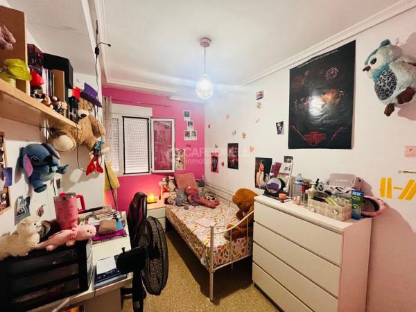 Piso en plaza del Centenari