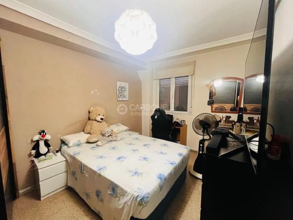 Piso en plaza del Centenari