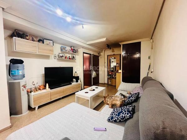 Piso en plaza del Centenari