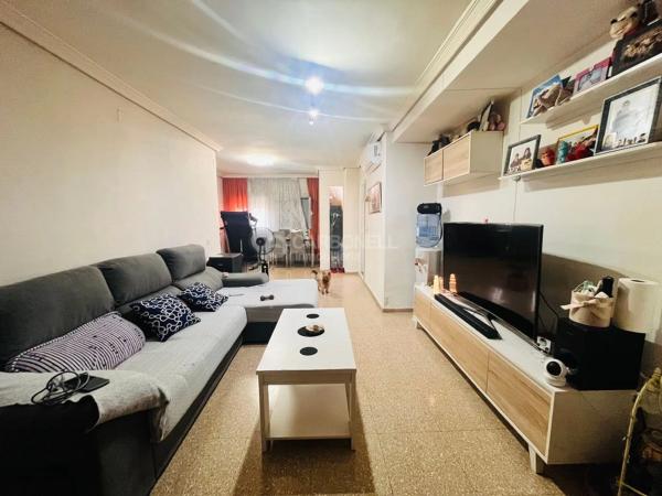 Piso en plaza del Centenari