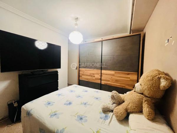 Piso en plaza del Centenari