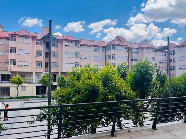 Piso en plaza del Centenari