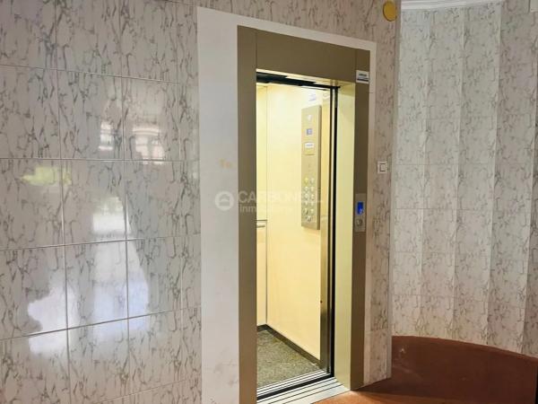 Piso en plaza del Centenari