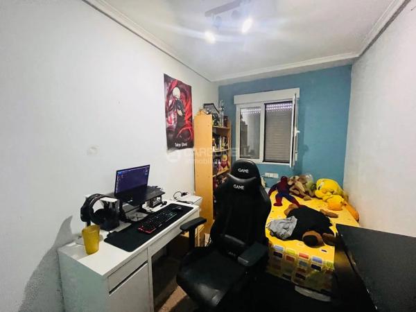 Piso en plaza del Centenari