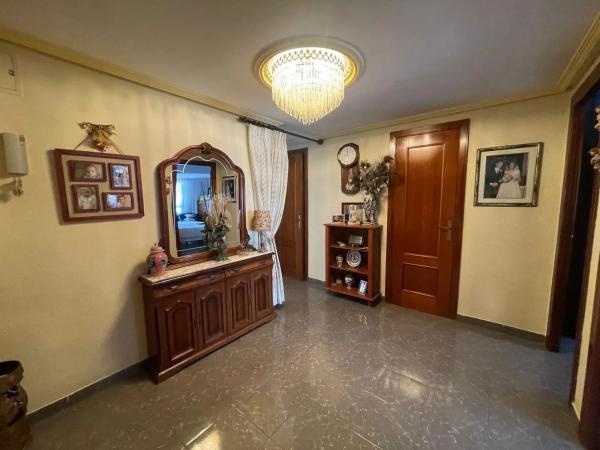 Piso en Pz Jaume El Conqueridor