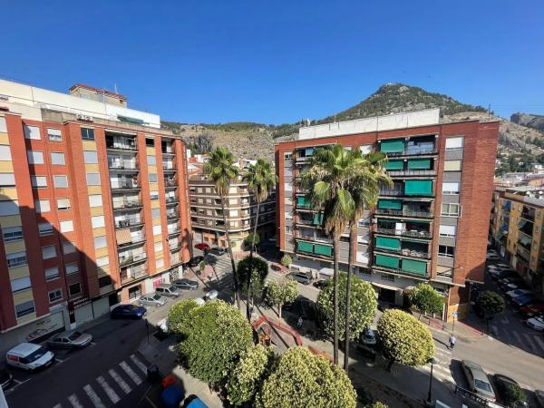 Piso en Pz Jaume El Conqueridor