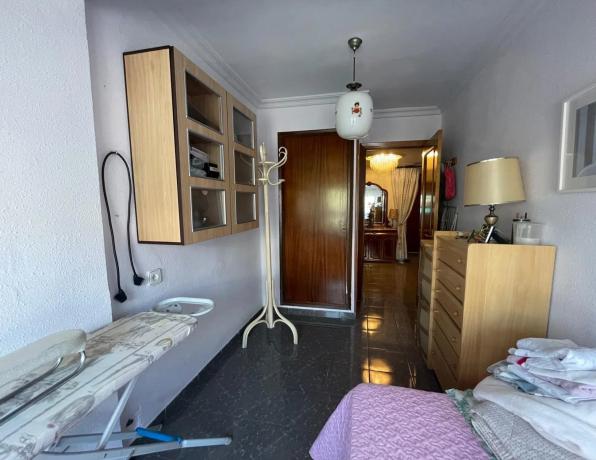 Piso en Pz Jaume El Conqueridor