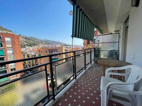 Piso en Pz Jaume El Conqueridor