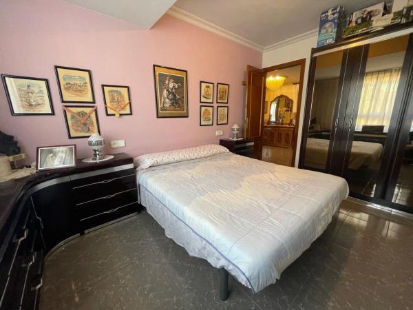 Piso en Pz Jaume El Conqueridor