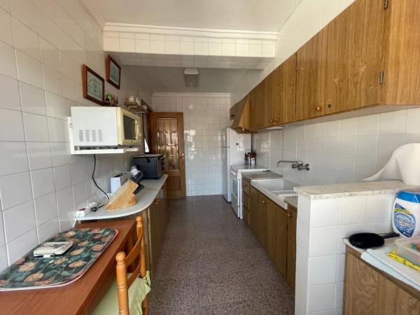 Piso en Pz Jaume El Conqueridor