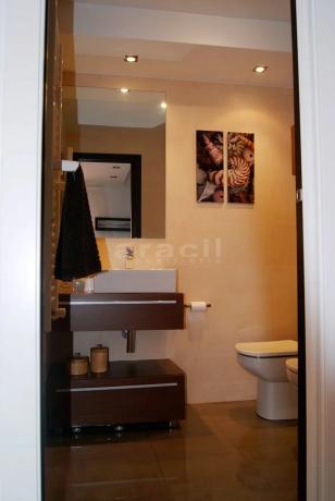 Piso en Juan de juanes