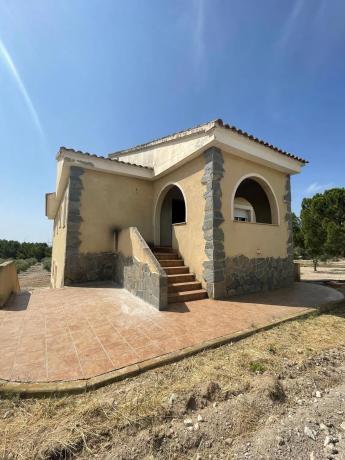 Casa independiente en calle La Perdiguera, 1
