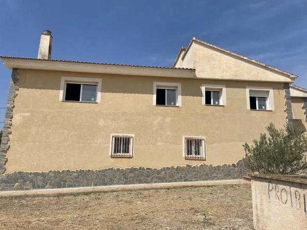 Casa independiente en calle La Perdiguera, 1