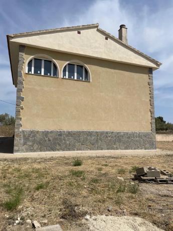 Casa independiente en calle La Perdiguera, 1