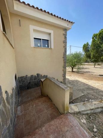 Casa independiente en calle La Perdiguera, 1