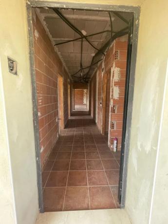 Casa independiente en calle La Perdiguera, 1