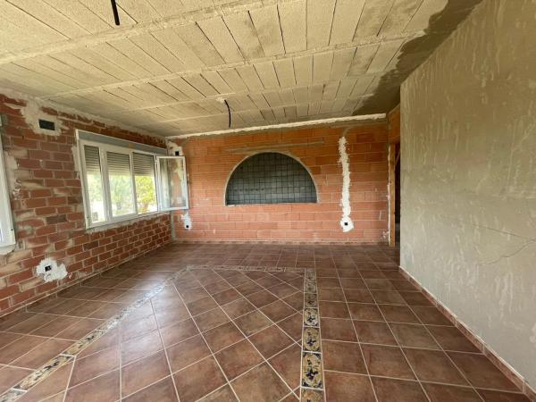 Casa independiente en calle La Perdiguera, 1