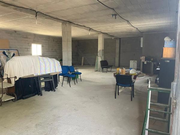 Casa independiente en calle La Perdiguera, 1