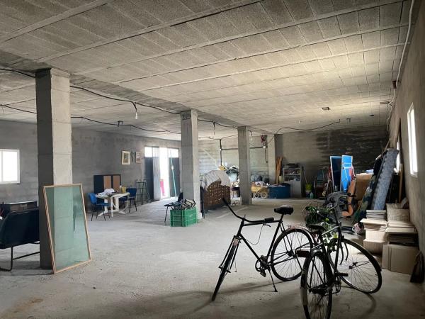 Casa independiente en calle La Perdiguera, 1