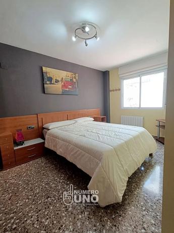 Piso en Barri Zona Nord