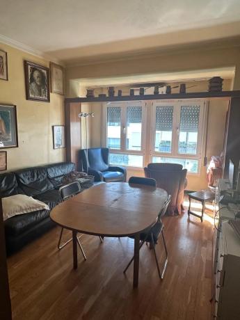 Piso en alameda Camilo Sesto