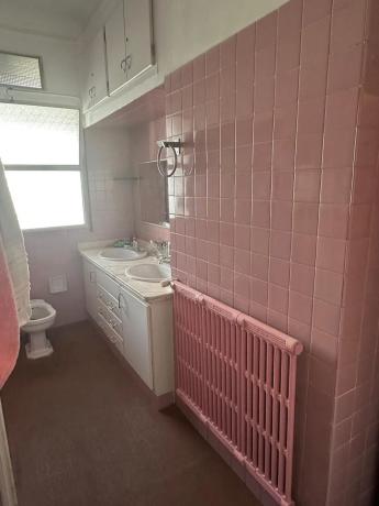 Piso en alameda Camilo Sesto