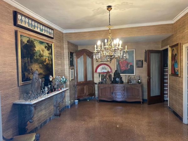 Piso en alameda Camilo Sesto