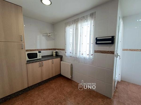 Piso en Barri Zona Nord