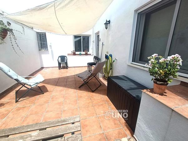 Piso en Barri Zona Nord