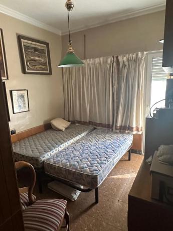 Piso en alameda Camilo Sesto