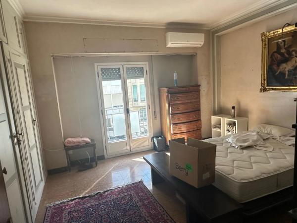 Piso en alameda Camilo Sesto