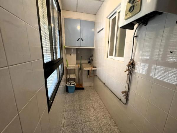 Piso en avenida del República Argentina, 1