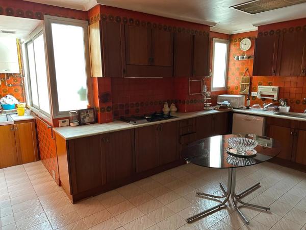 Piso en alameda Camilo Sesto