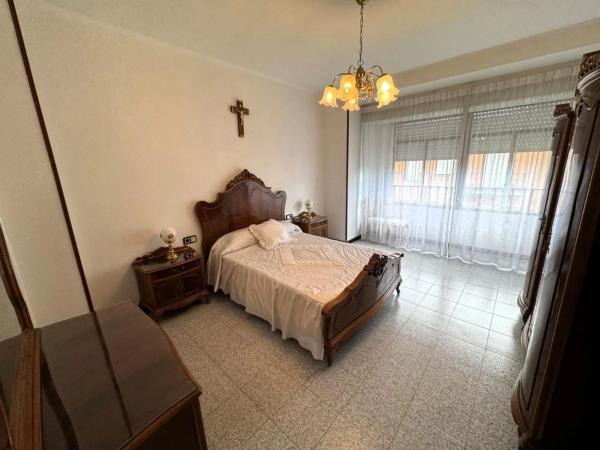 Piso en avenida del República Argentina, 1