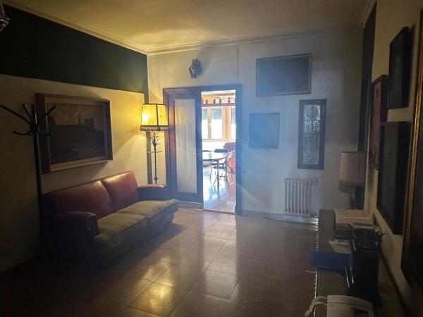 Piso en alameda Camilo Sesto