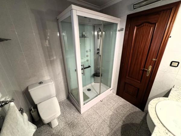 Piso en avenida del República Argentina, 1