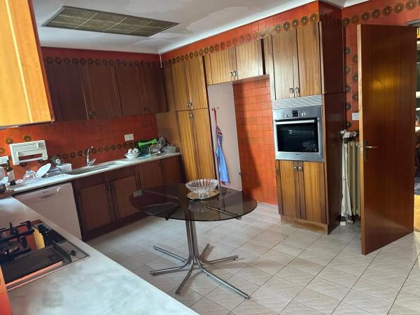 Piso en alameda Camilo Sesto