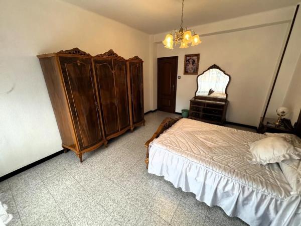 Piso en avenida del República Argentina, 1