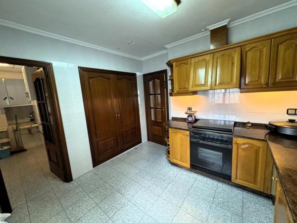 Piso en avenida del República Argentina, 1