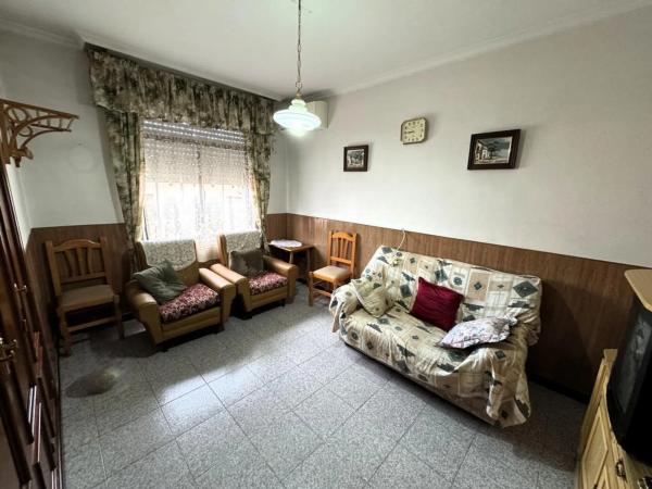 Piso en avenida del República Argentina, 1