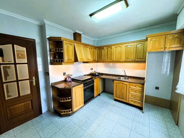 Piso en avenida del República Argentina, 1