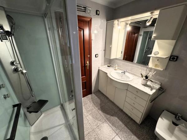 Piso en avenida del República Argentina, 1