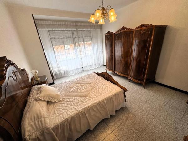 Piso en avenida del República Argentina, 1