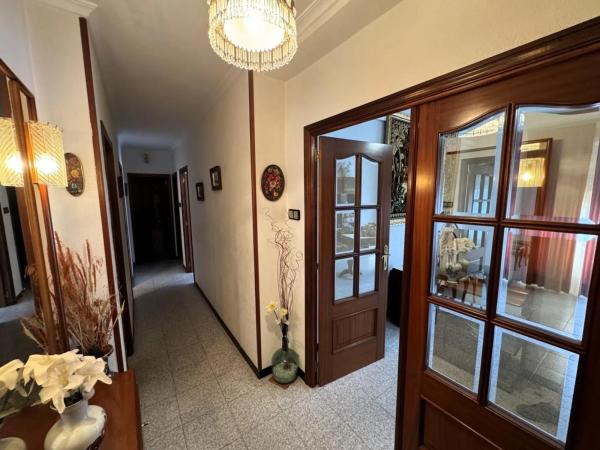 Piso en avenida del República Argentina, 1