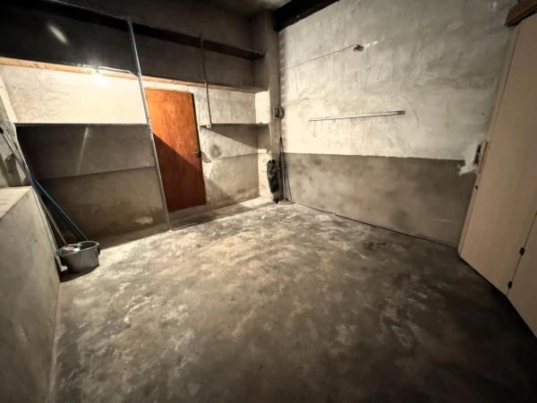 Piso en avenida del República Argentina, 1