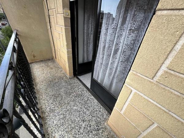 Piso en avenida del República Argentina, 1