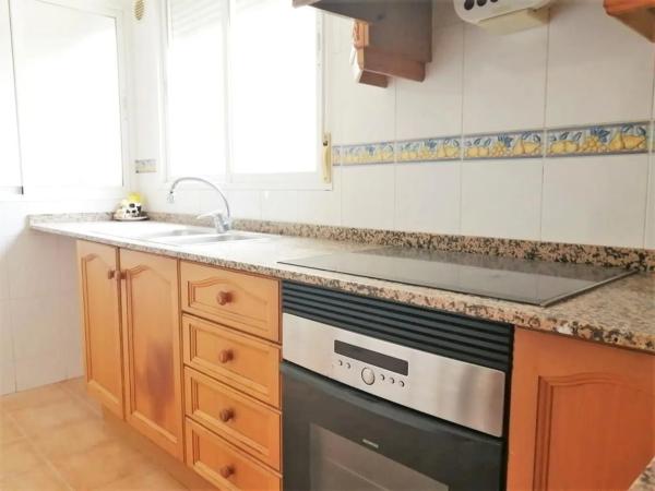 Ático en Centro - Zona Alta