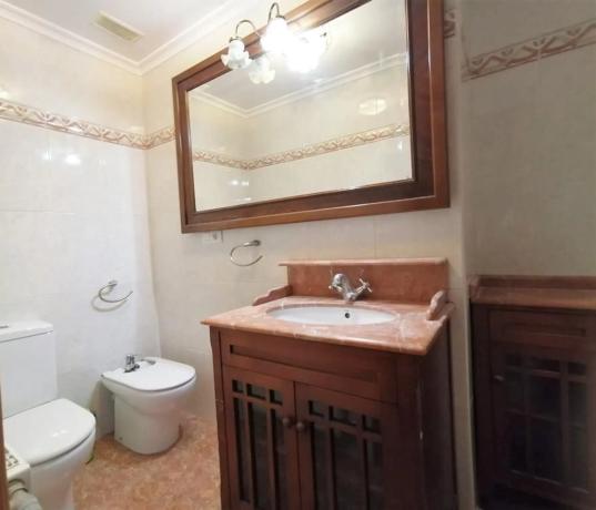 Ático en Centro - Zona Alta